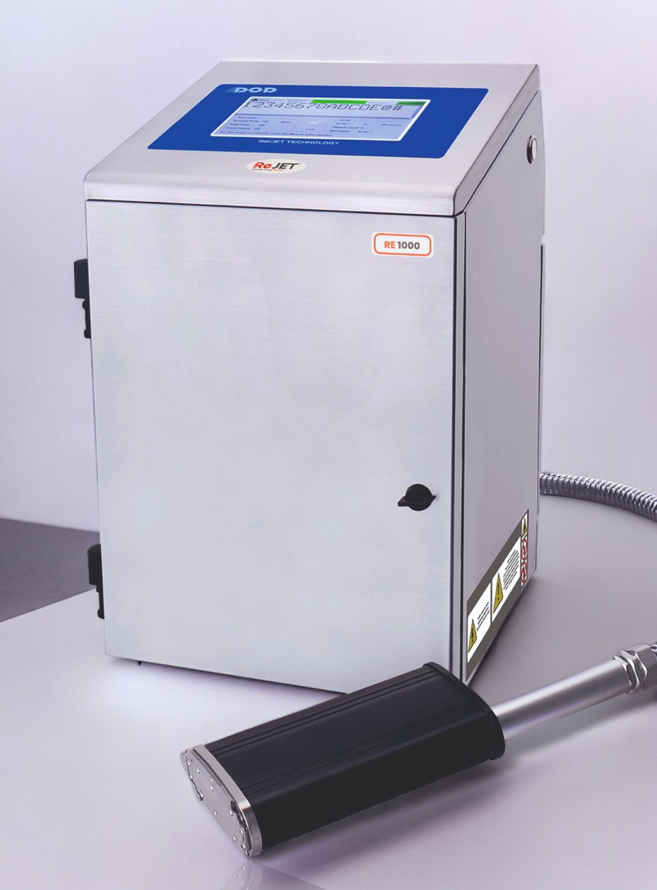 ReJet InkJet RE1000