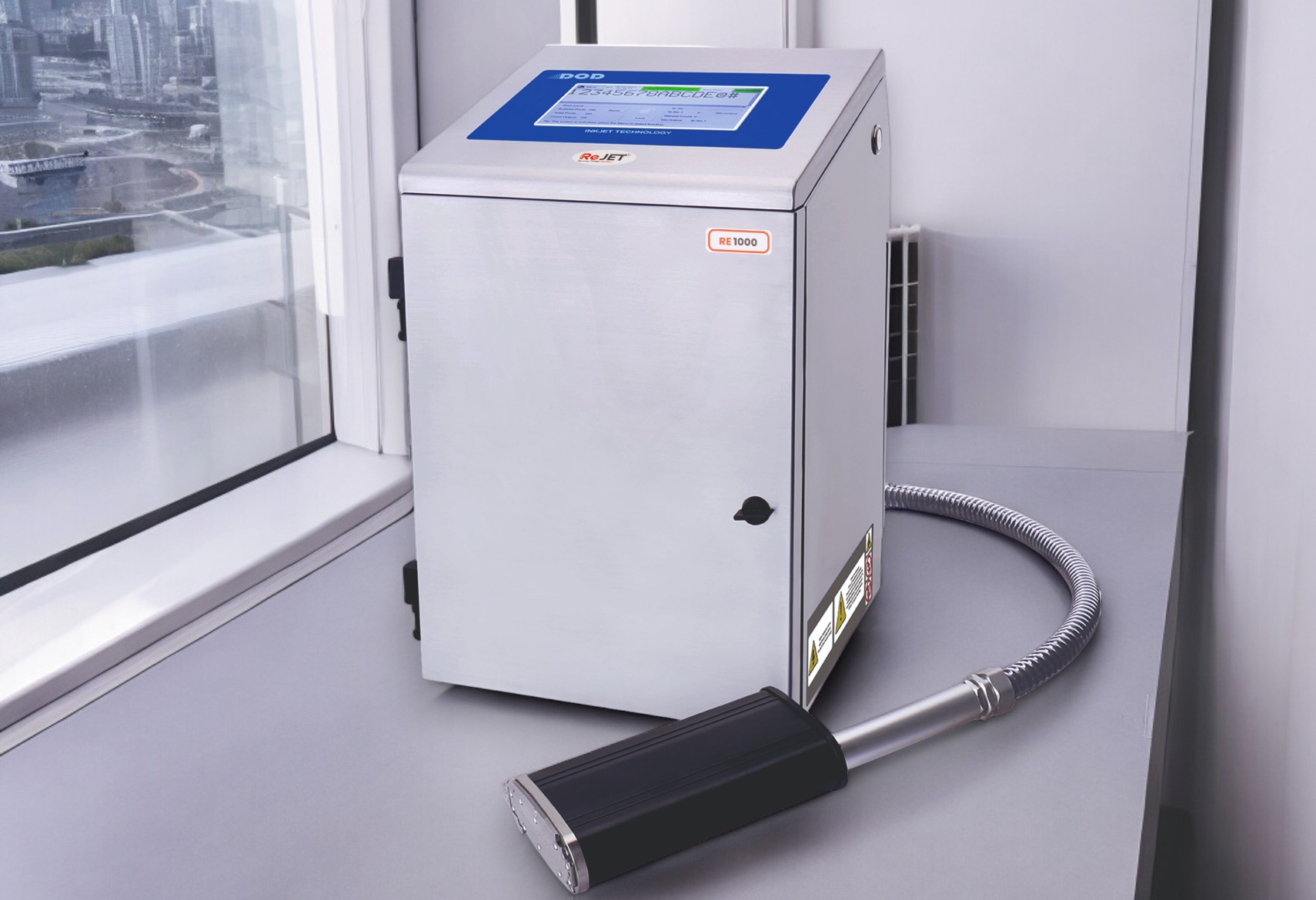 ReJet InkJet RE1000