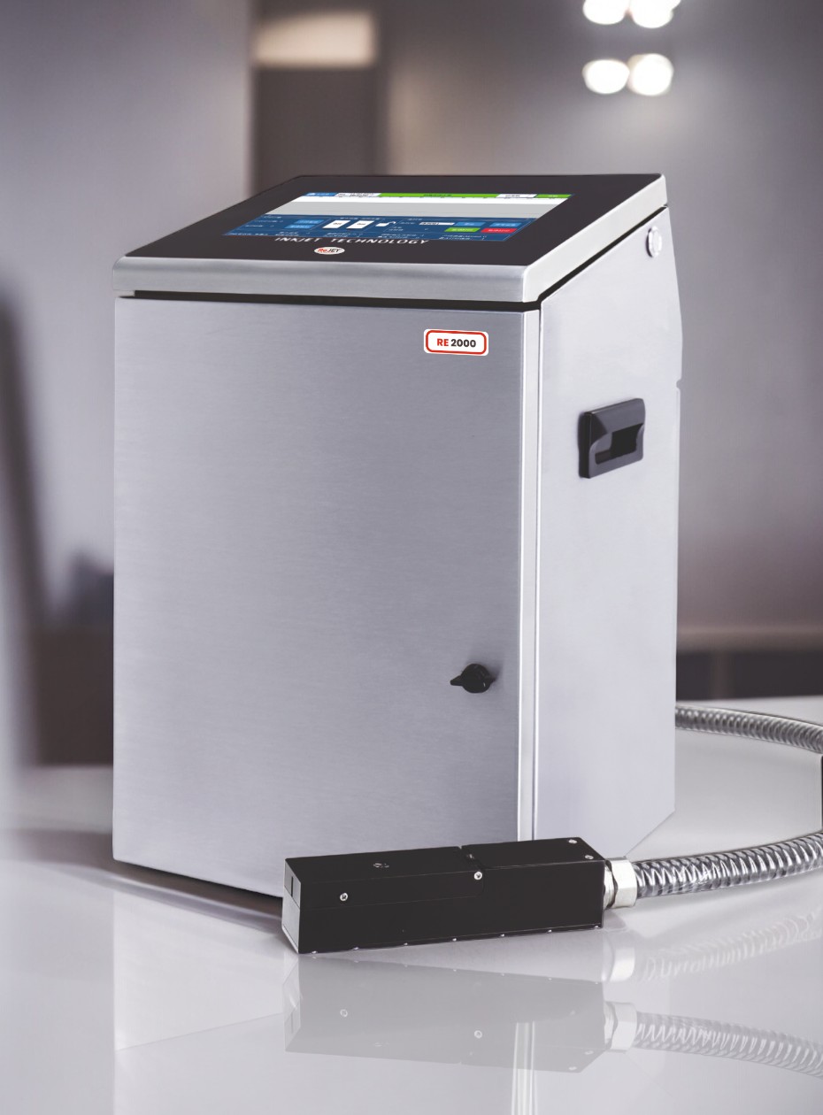 ReJet InkJet RE2000