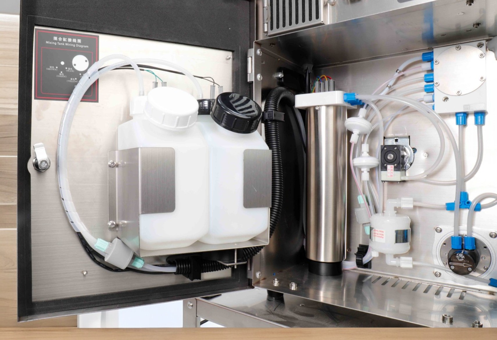 ReJet InkJet RE2000
