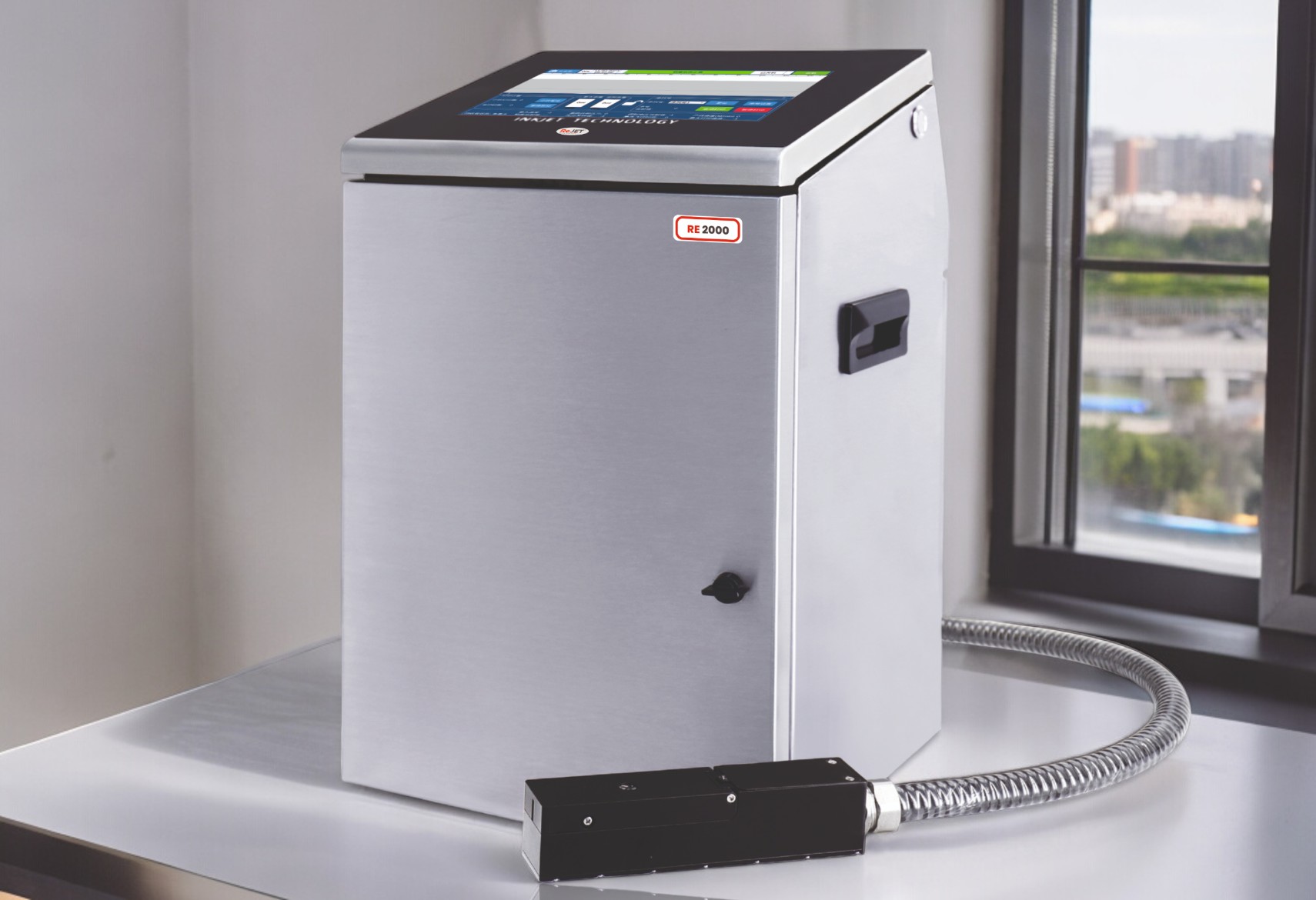 ReJet InkJet RE2000P