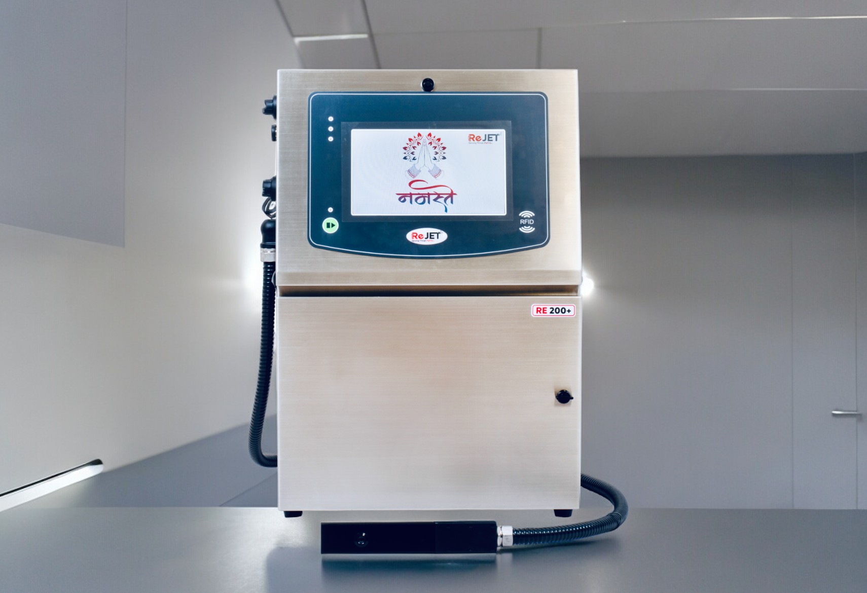 ReJet InkJet RE200Plus