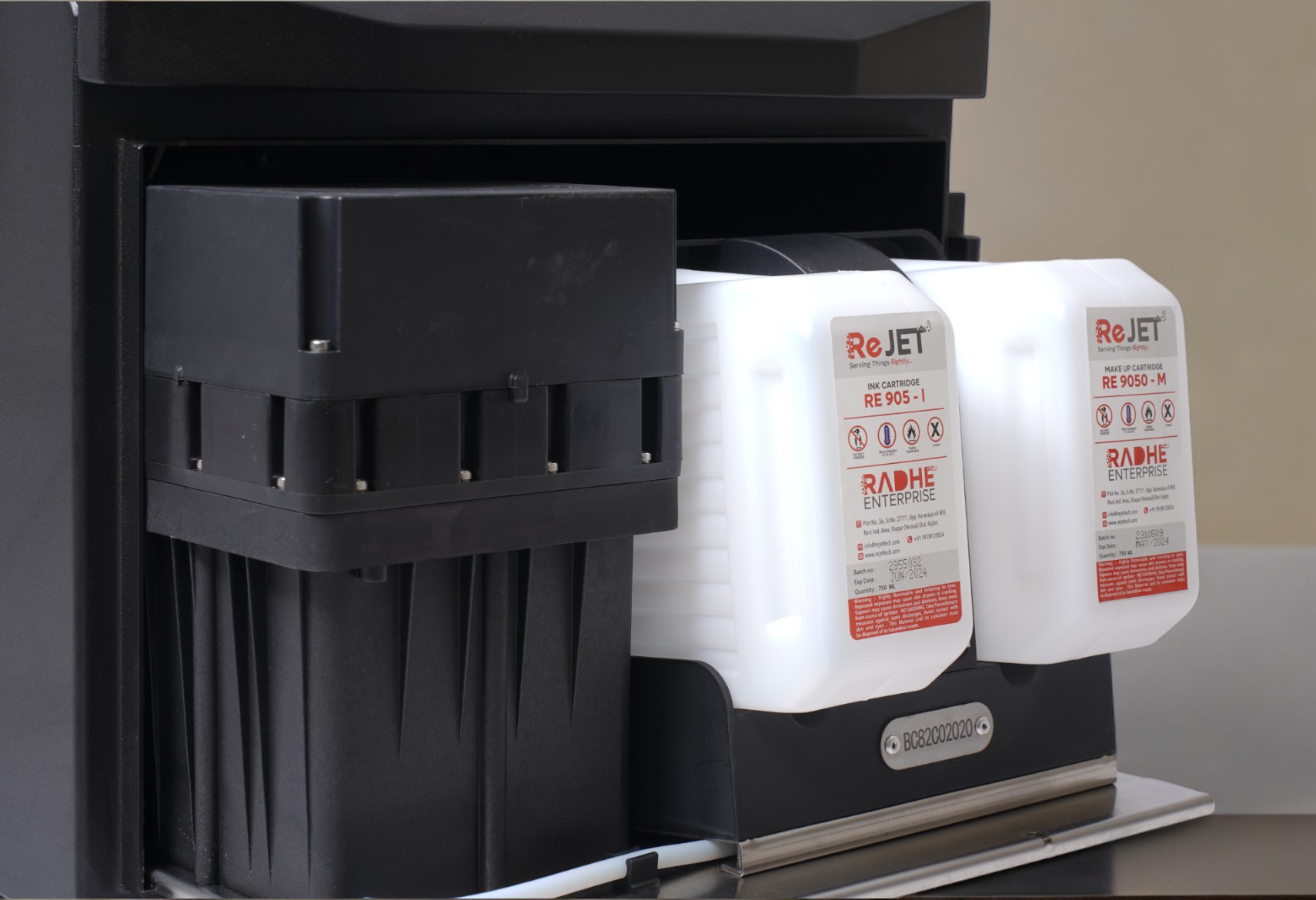 ReJet InkJet RE224