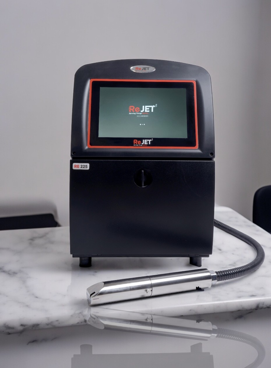 ReJet InkJet RE225