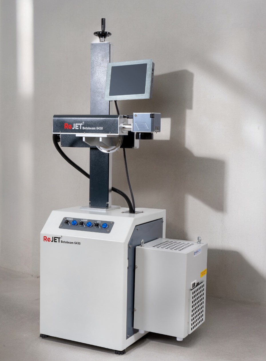 ReJet Laser Fiber BetaBeam