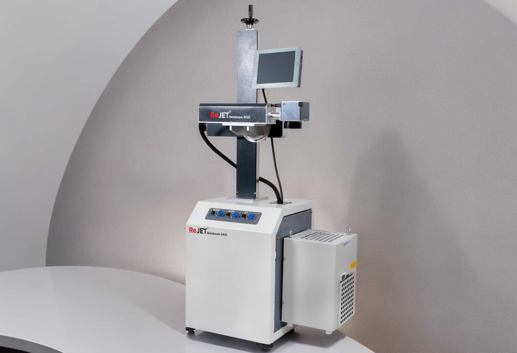 ReJet Laser Fiber BetaBeam