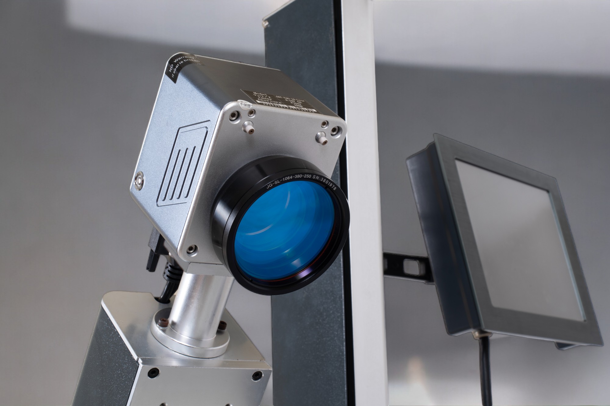 ReJet Laser Fiber BetaBeam